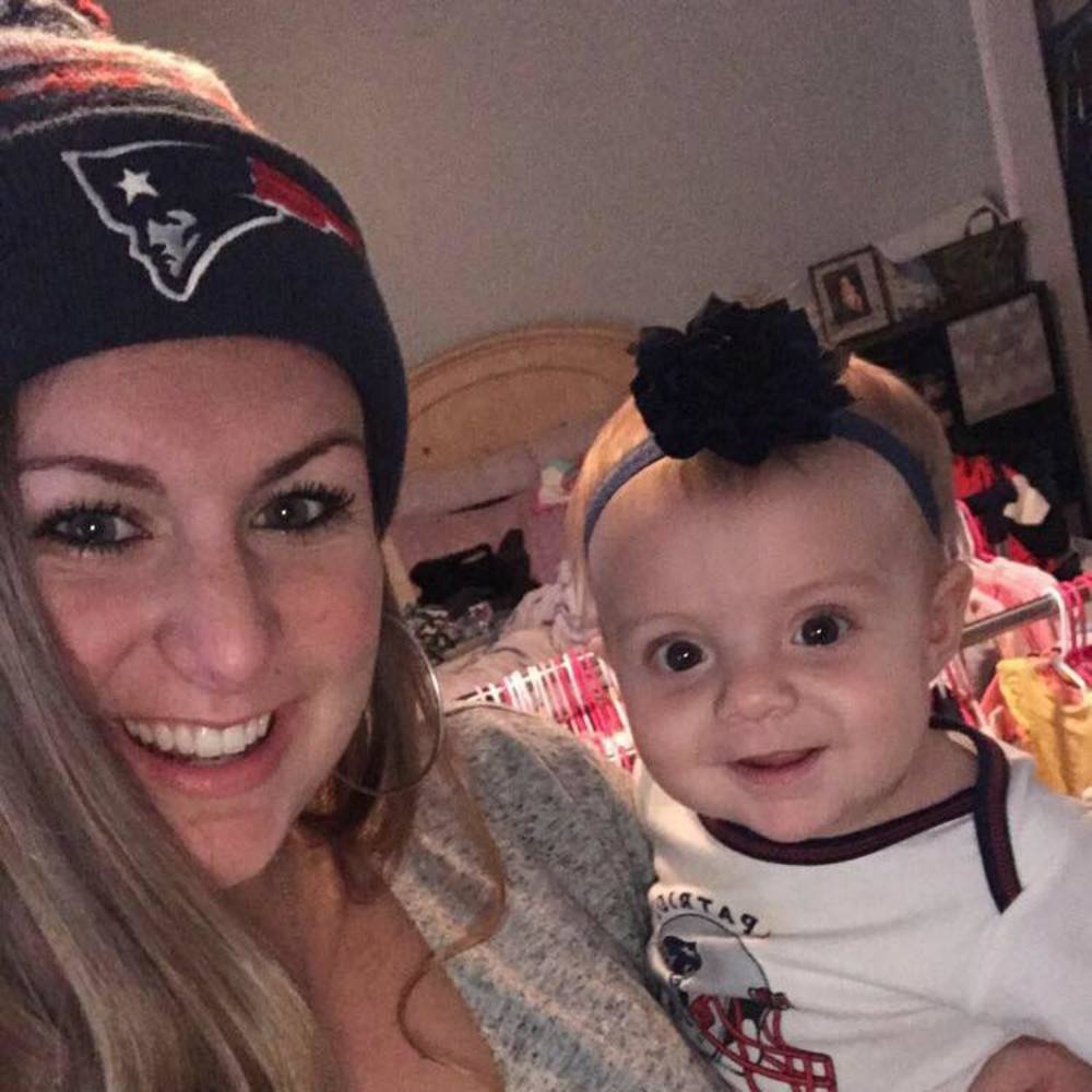 Meet your Posher, Jordan